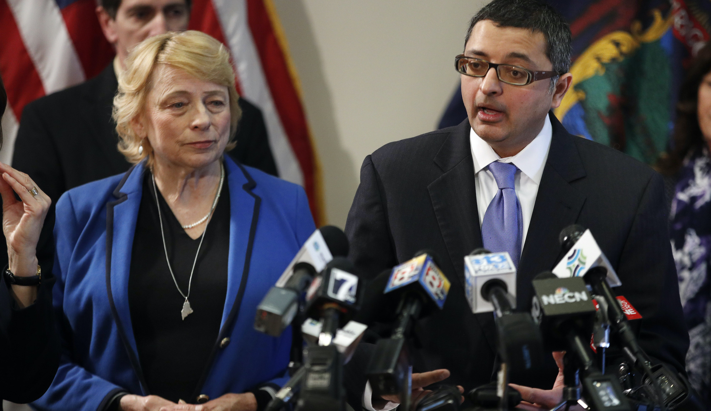 Maine essential workers can get child care assistance funds