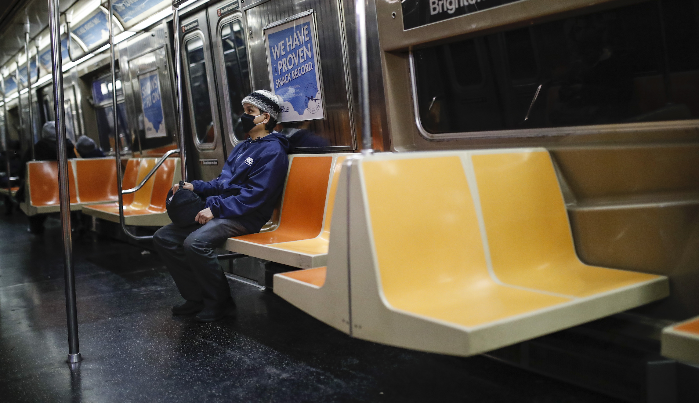 A diseased progressive dream