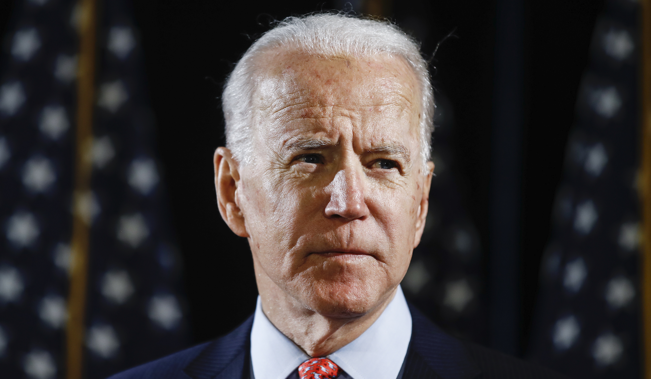 MSNBC founder: Biden not 'ready for prime-time election season'