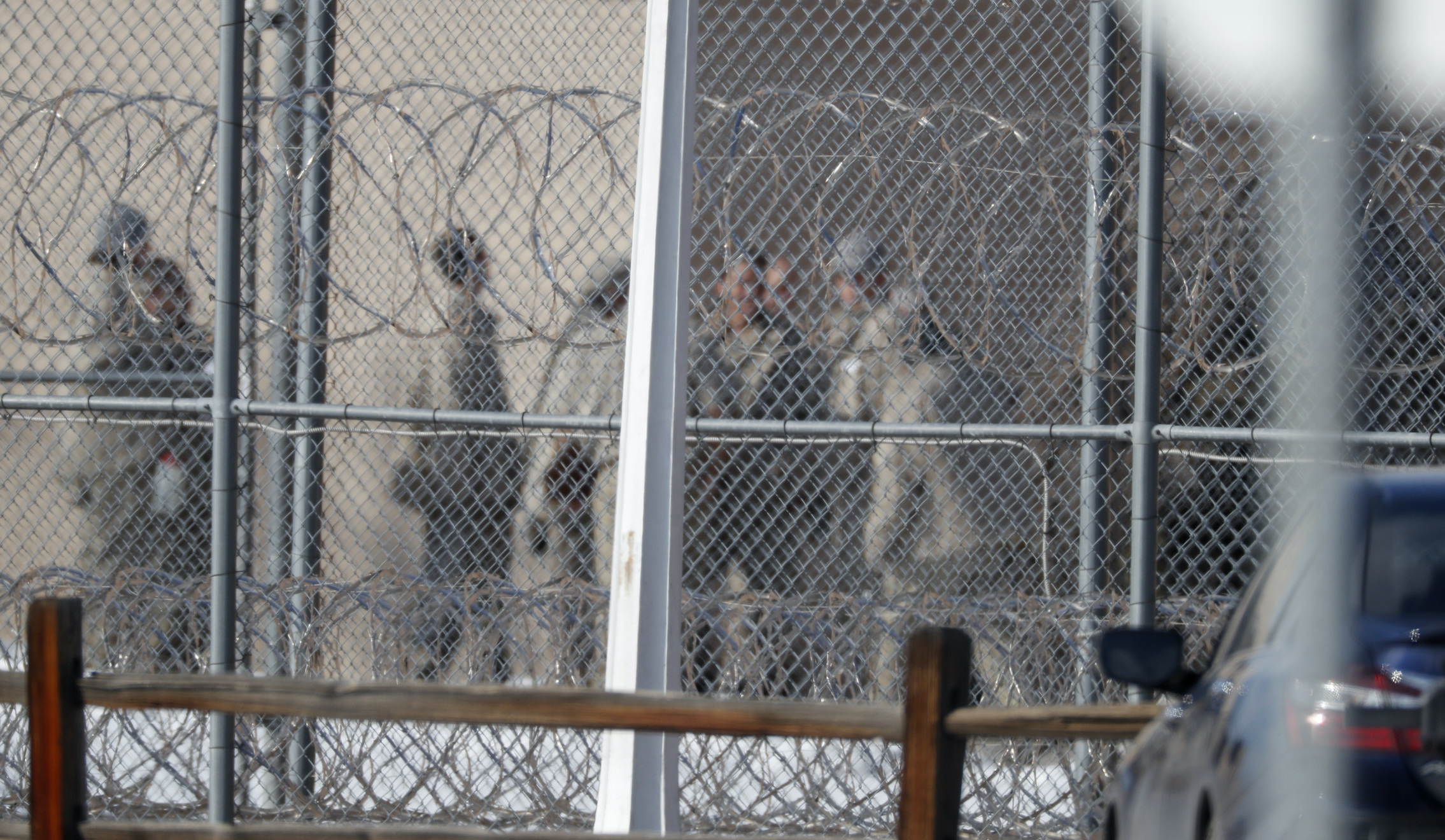 Tens of thousands of inmates unlawfully denied home confinement as pandemic rages: Prisoner advocates