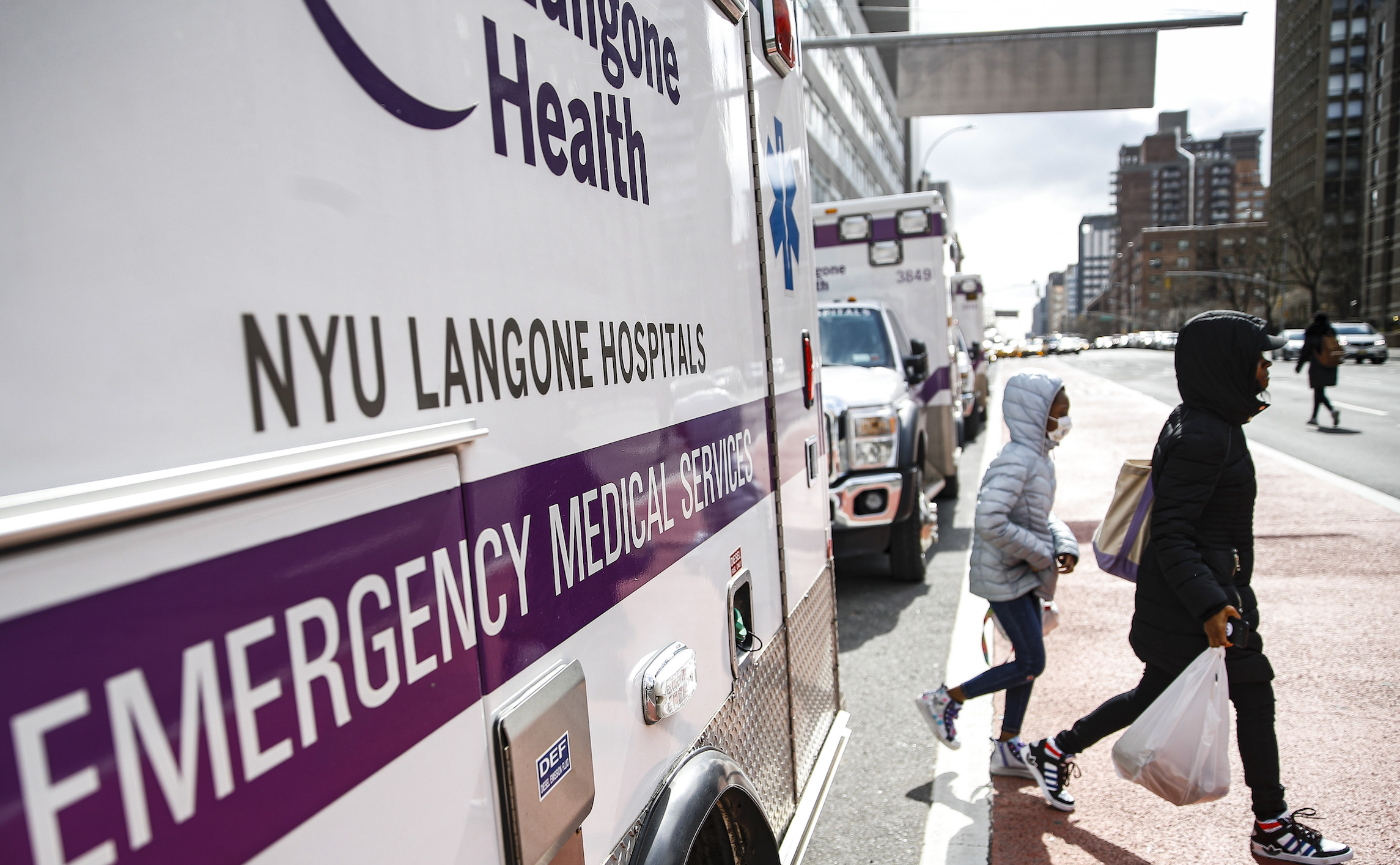 3-week-old baby becomes youngest diagnosed coronavirus patient in US