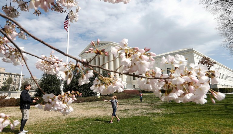 Supreme Court rightly refuses to see racism that isn’t there