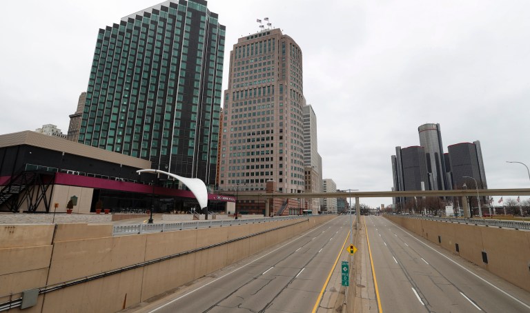 Here’s why we will (and should) be more aggressive in battling coronavirus than in battling traffic deaths