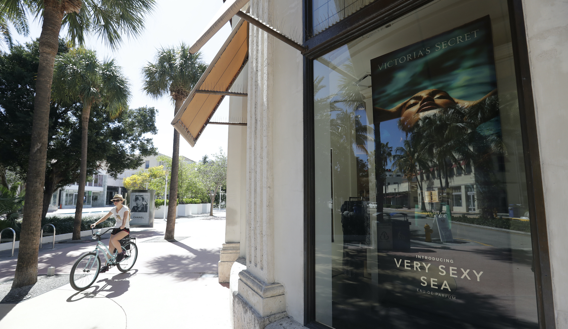 Forecast: The U.S. coronavirus recession has started, especially in Florida