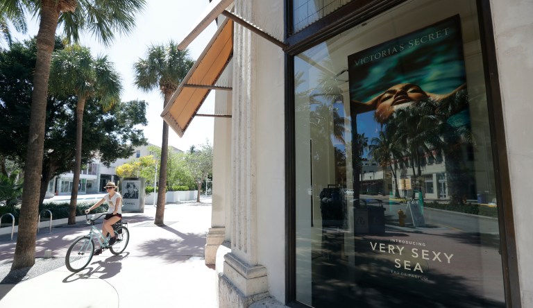 Forecast: The U.S. coronavirus recession has started, especially in Florida