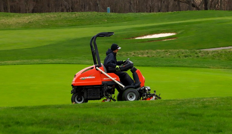 Pennsylvania will open golf courses, private campgrounds May 1