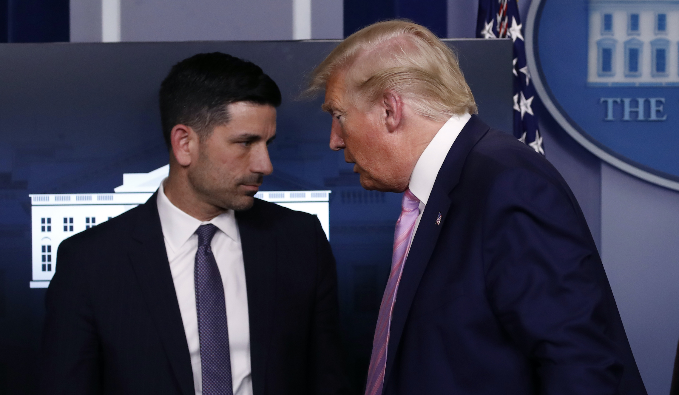 TSA considers taking travelers’ temperatures