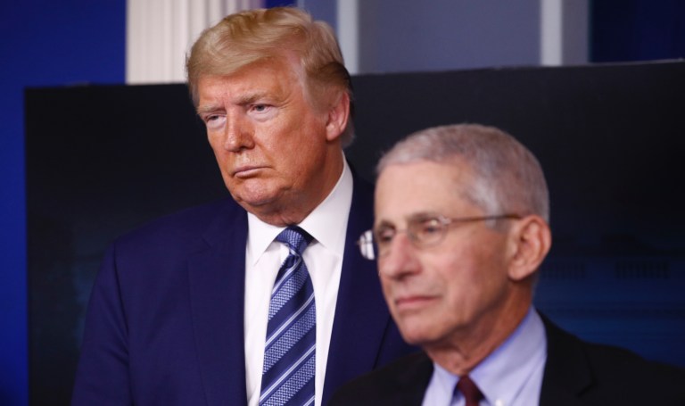 Dr. Anthony Fauci was correct — more importantly, he was humble