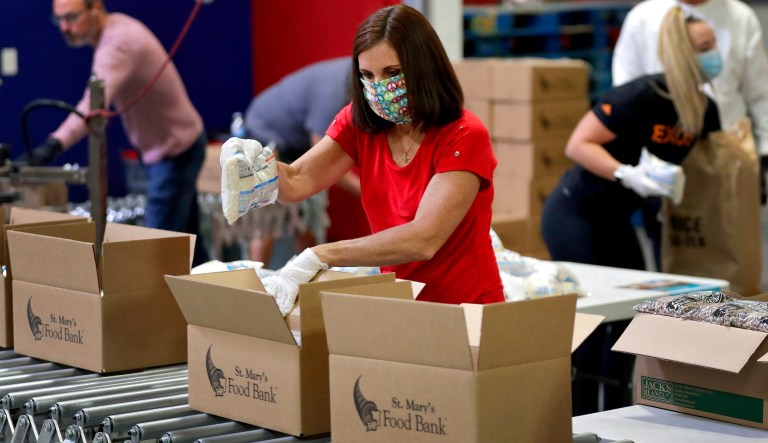 McSally, other senators, call for international ban on wet markets