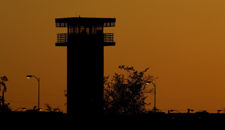 Fears of prison rioting escalate as coronavirus causes staff shortages