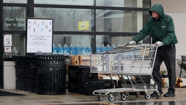 Illinois ranks 7th lowest in study of small businesses affected by coronavirus