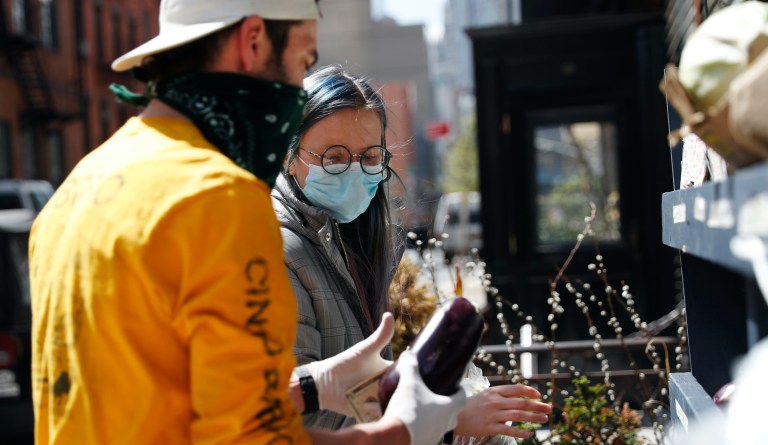 Many Tennessee small businesses failed to get money from first set of Paycheck Protection Program loans