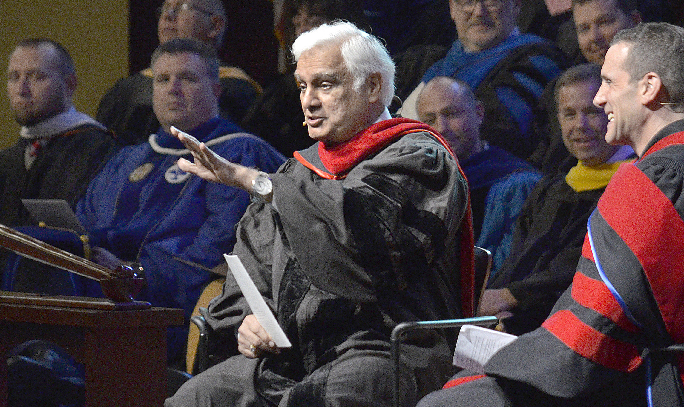 Multiple women claim prominent evangelical leader exposed himself at spa