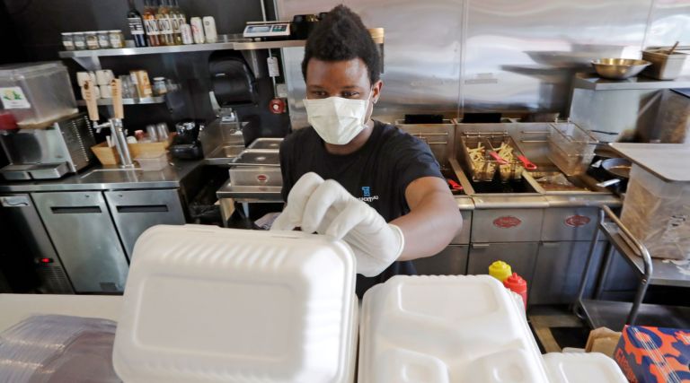 Lawyers threatening coronavirus class-action suits deterring business reopenings: Heritage Foundation