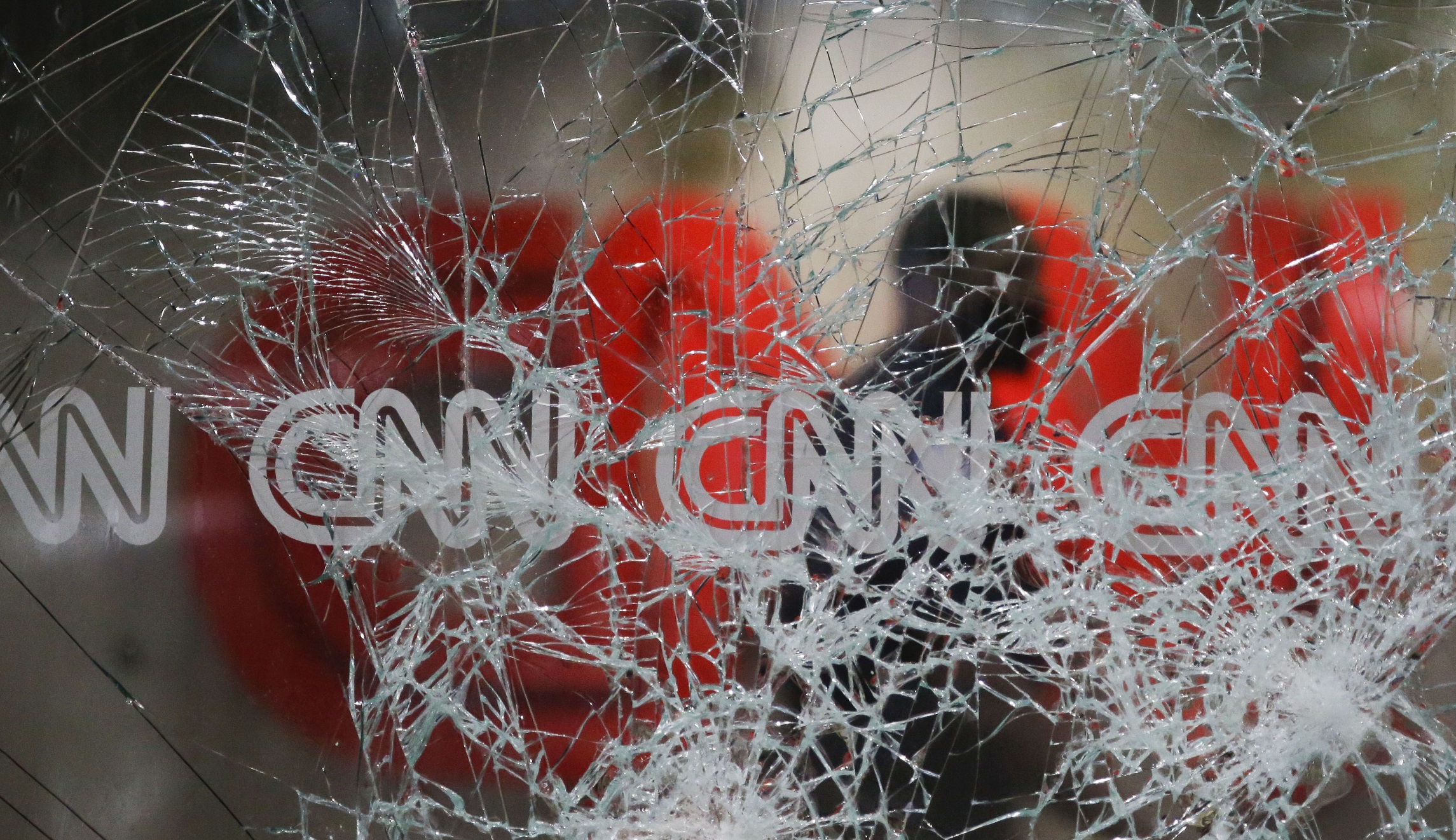 Even a biased press deserves protection from police targeting