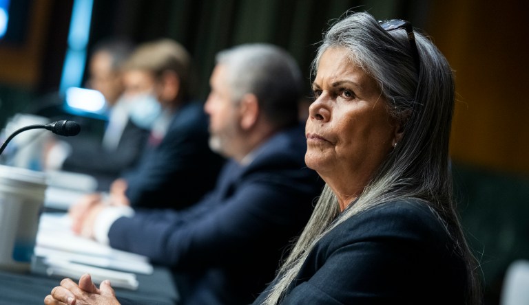 More than half of ICE detainees tested for coronavirus have it, and case numbers are rising