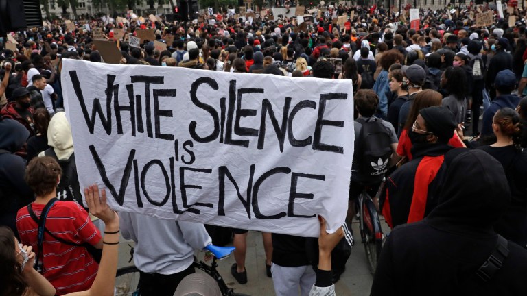 Why the peoples rage