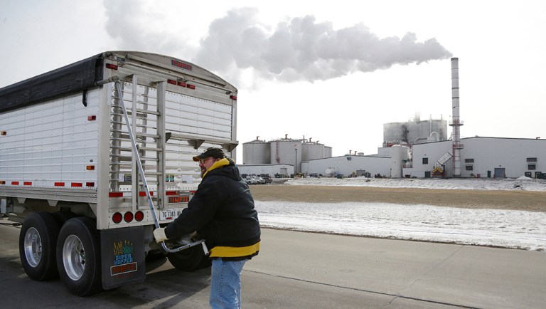 Court slams EPA for ignoring refiner’s ethanol costs