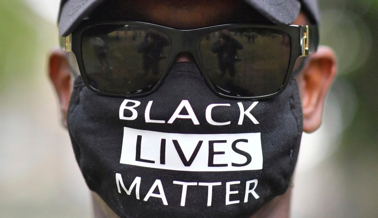 Speech mobs are pitting neighbor against neighbor