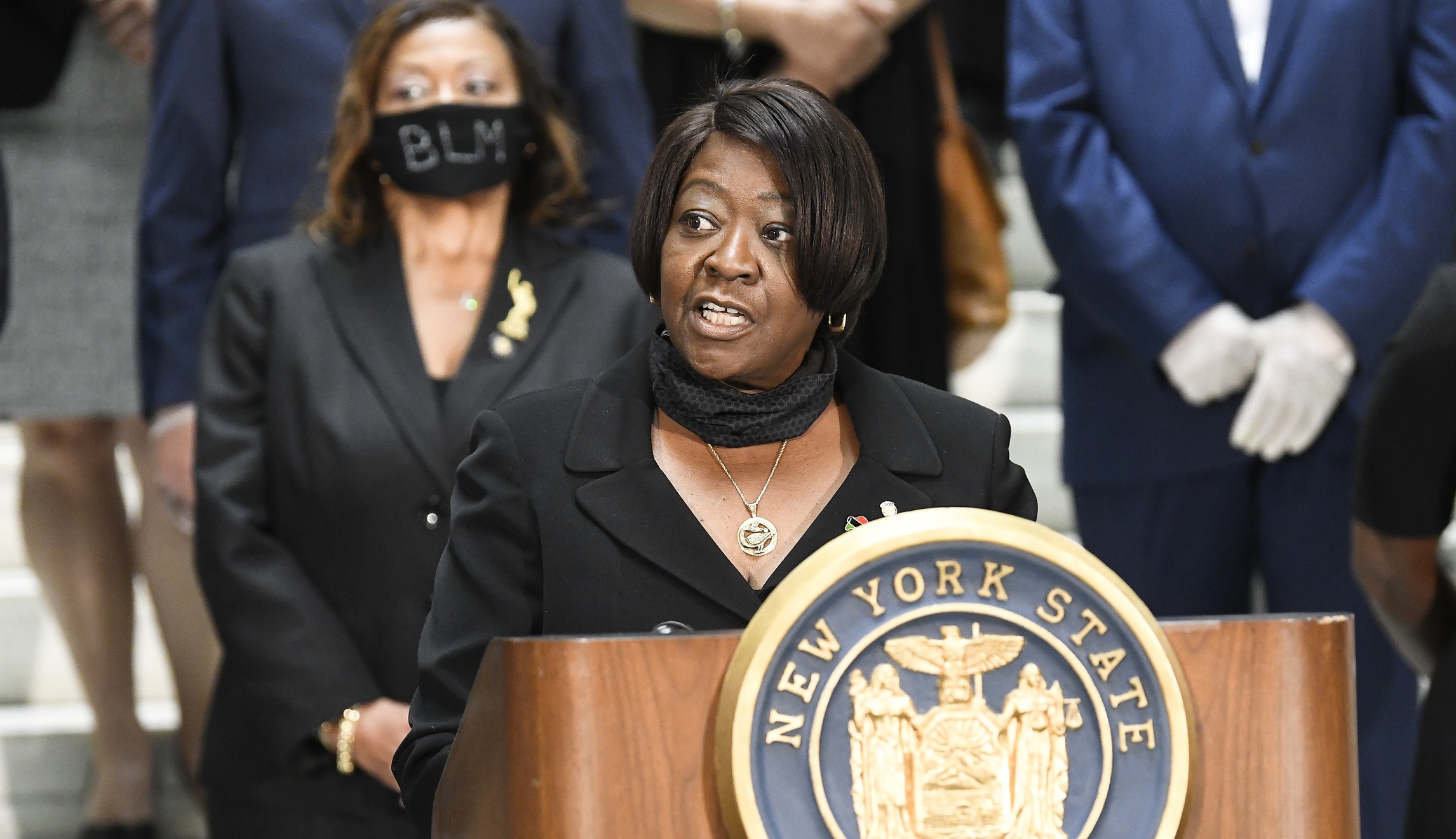 When George Floyd protests end, consensus reforms can start