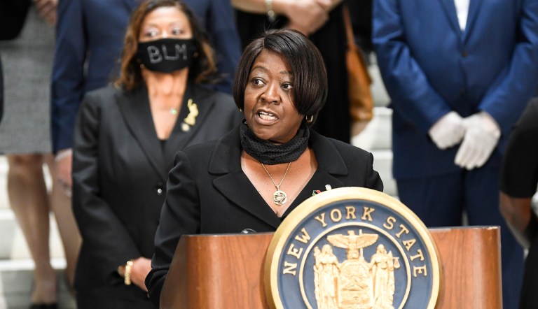 When George Floyd protests end, consensus reforms can start