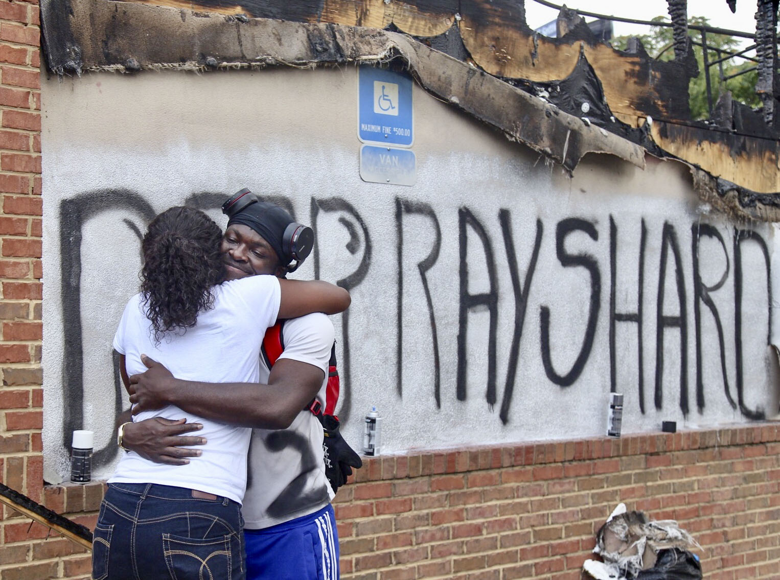 The folly of trying to fight racism with hatred