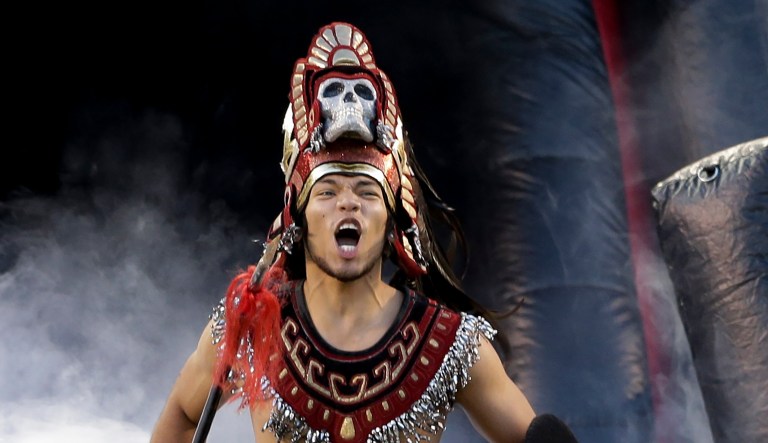 San Diego State to transition mascot from ‘Aztec Warrior’ to ‘Spirit Leader’ for sensitivity purposes
