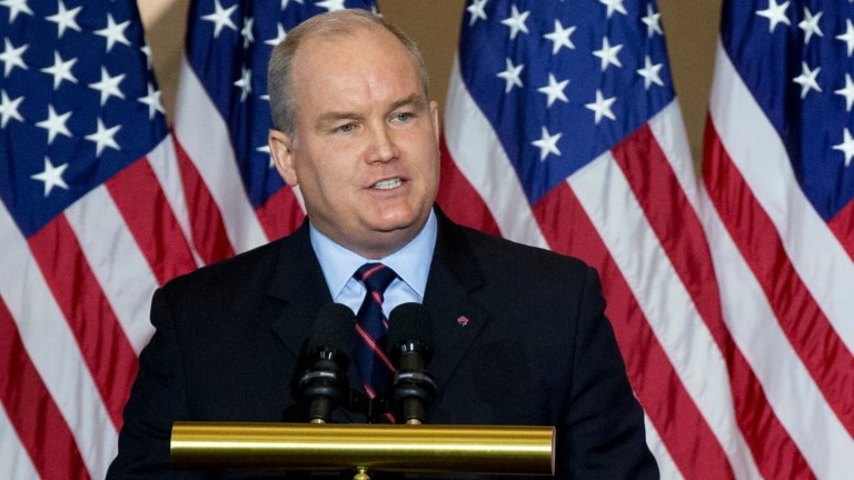 What Erin O’Toole’s rise means for Canada’s Conservatives