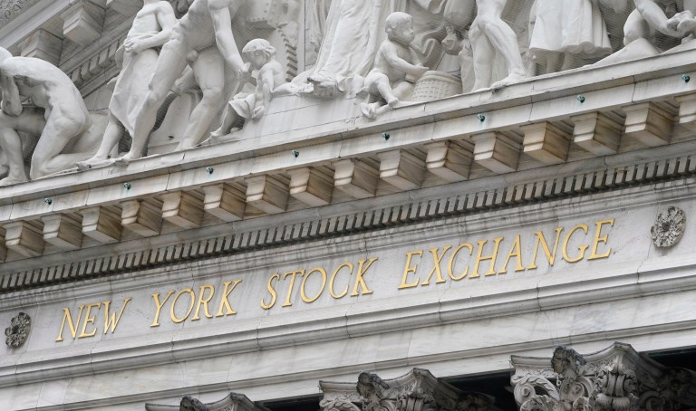 Wall Street moves to the left (again)