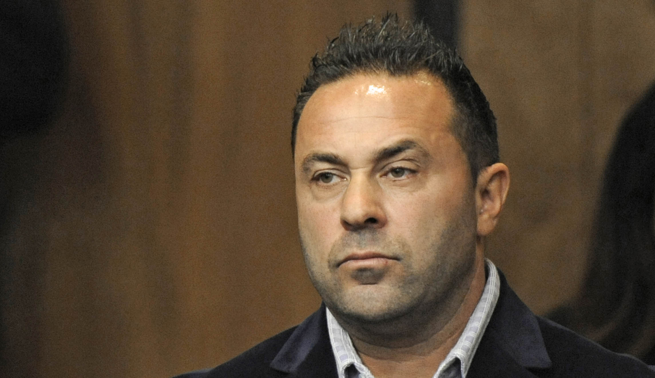 Husband of ‘Real Housewives of New Jersey’ star taken into ICE custody
