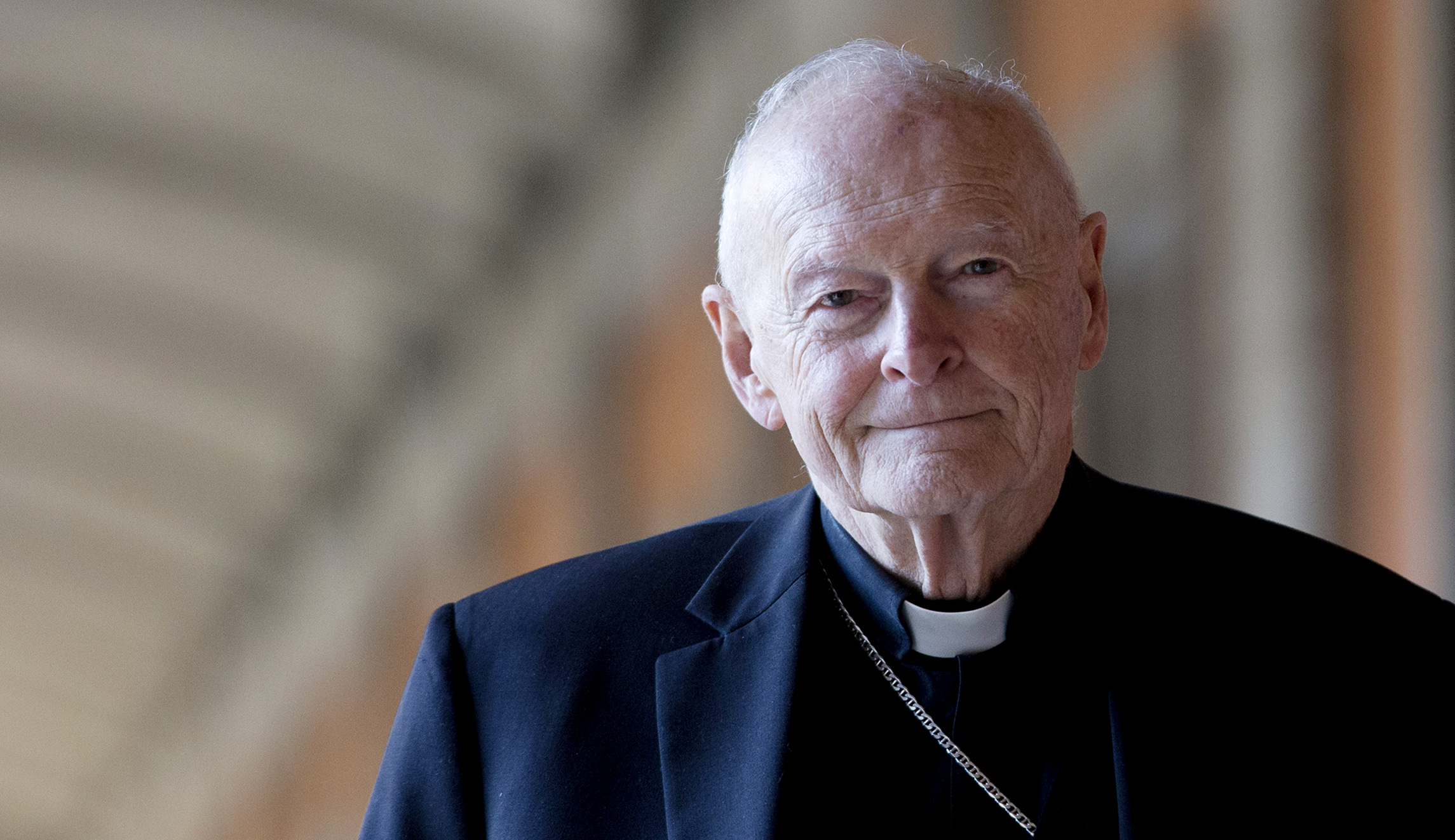 ‘Another tragic chapter’: Vatican report says Pope John Paul II knew of McCarrick sexual misconduct allegations