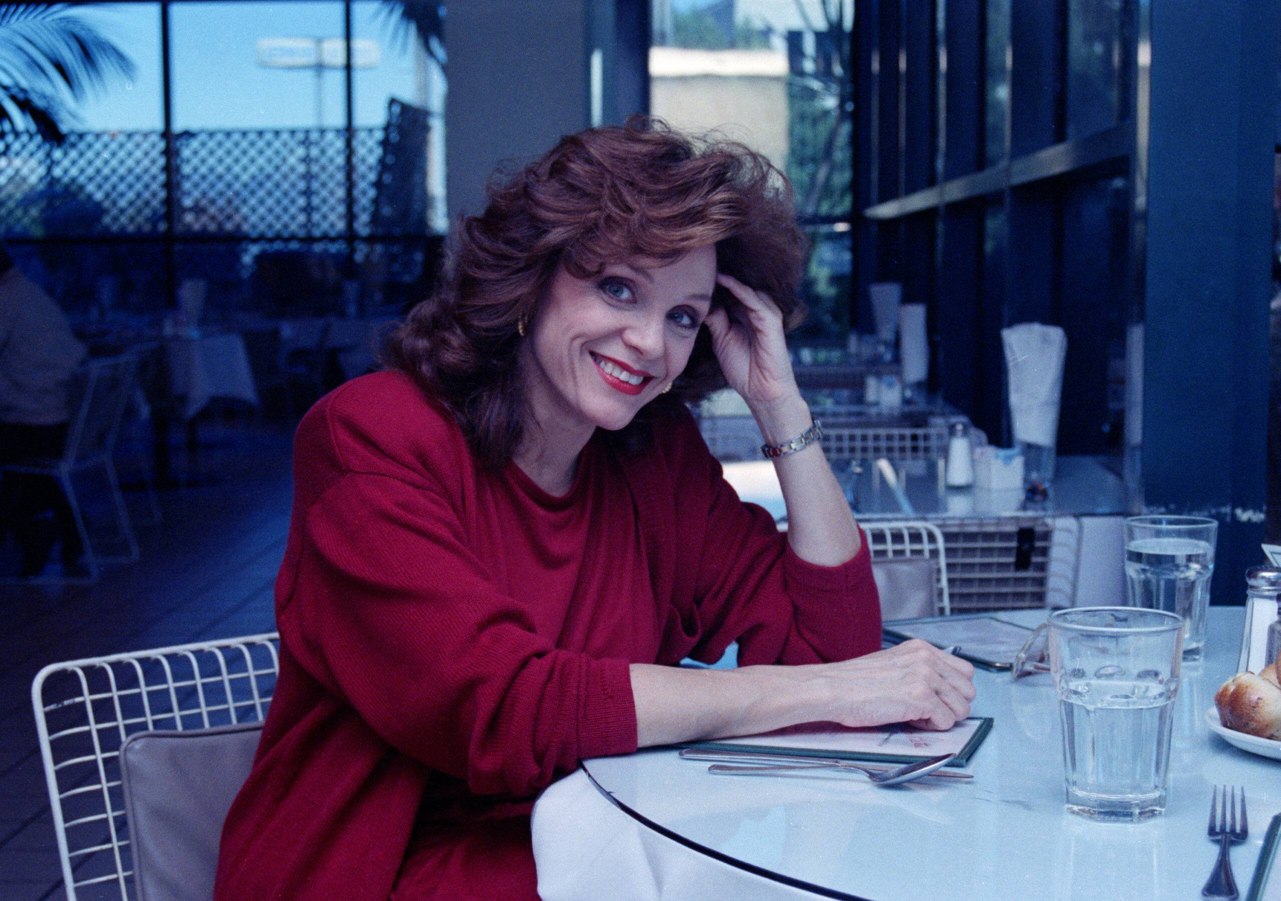 Actress Valerie Harper, famous for playing Rhoda, dies at 80