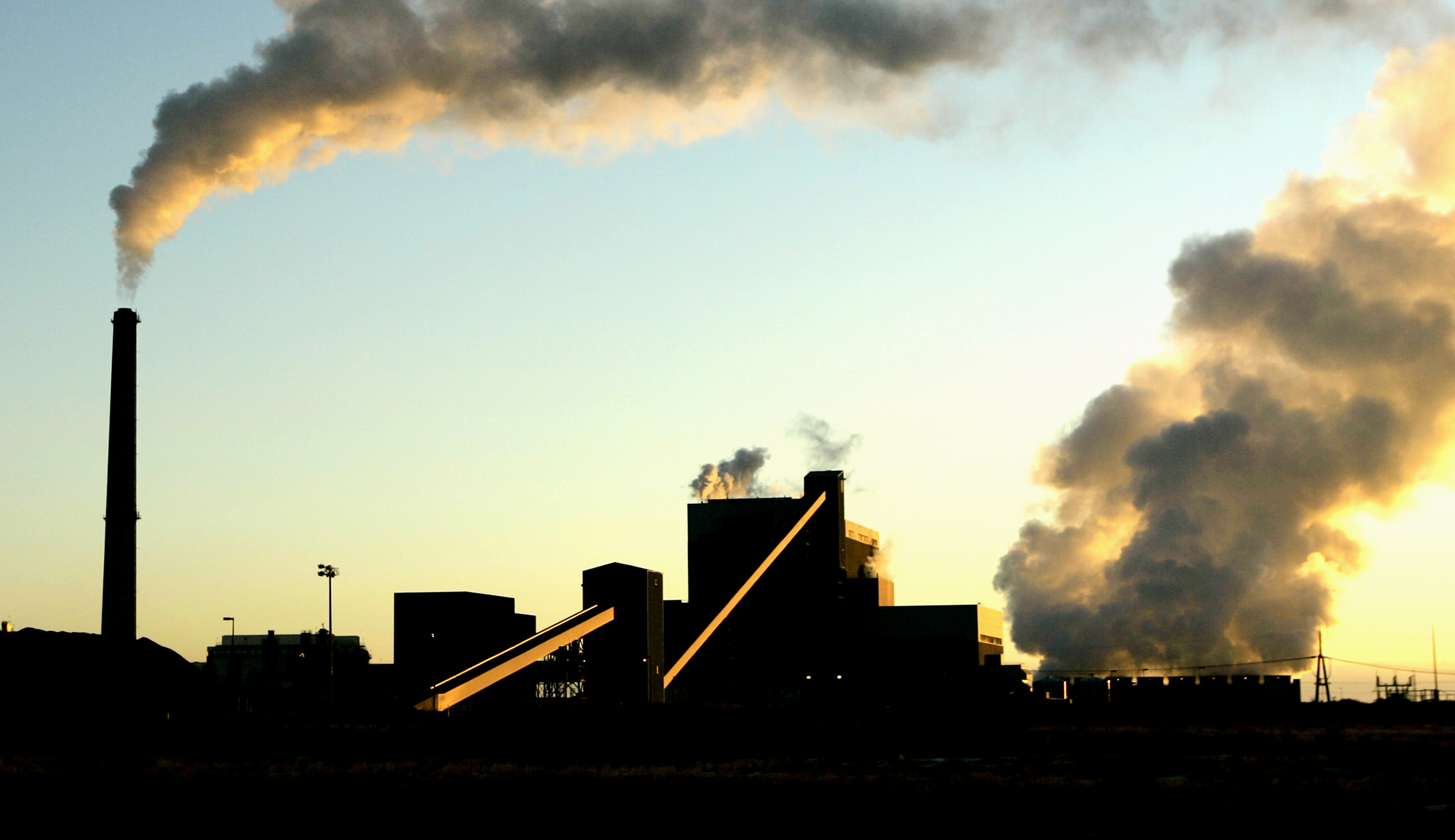 Donor pledge wants to solve climate change with affirmative action