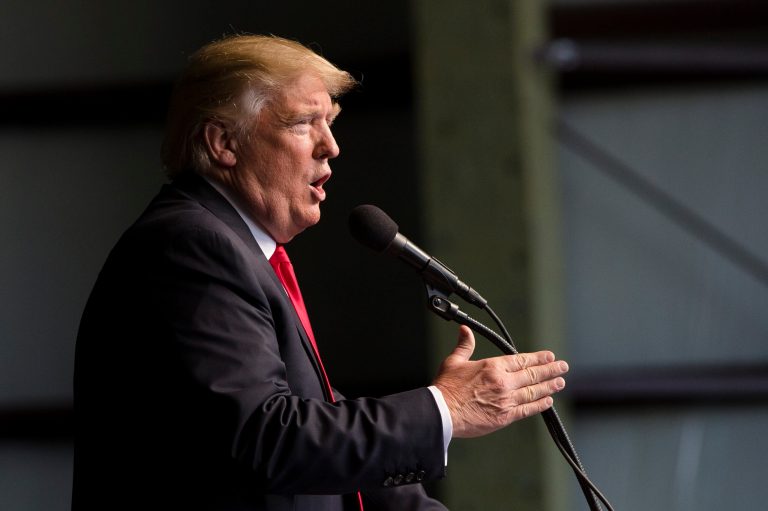 Trump: California ‘Revolution’ as cities rebel against sanctuary policy