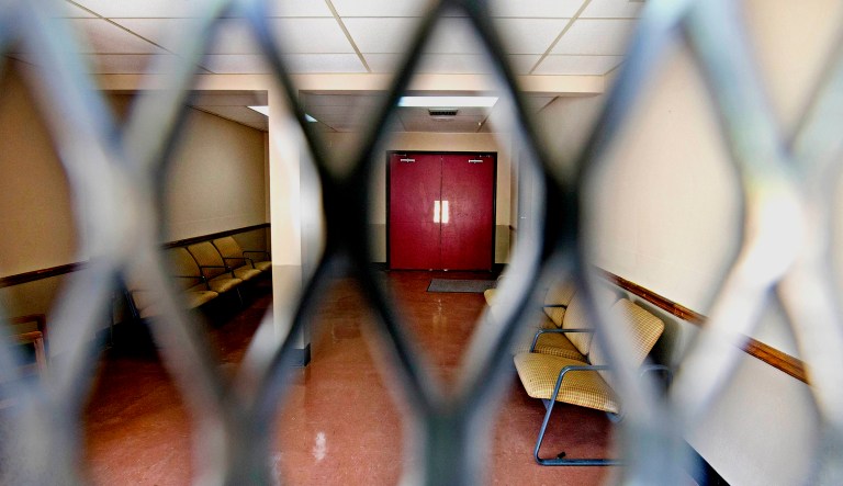 The emergency room of Flint River Community Hospital sits closed in Montezuma, Ga. Analysts say that rural hospitals are struggling nationally because they typically serve small populations of customers more likely to be older, uninsured or enrolled in government health care programs that do not fully pay their bills.