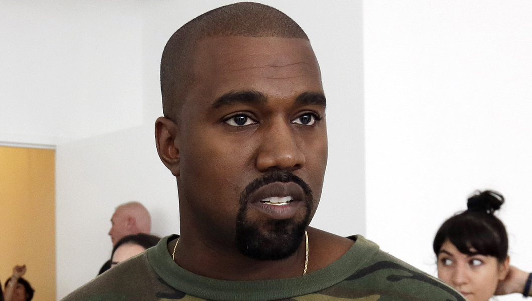 Kanye West: Planned Parenthood created by white supremacists ‘to do the Devil’s work’