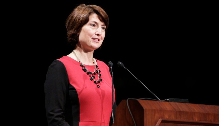 Cathy McMorris Rodgers blasts ‘offensive’ Washington Post op-ed for defending abortion of Down syndrome babies
