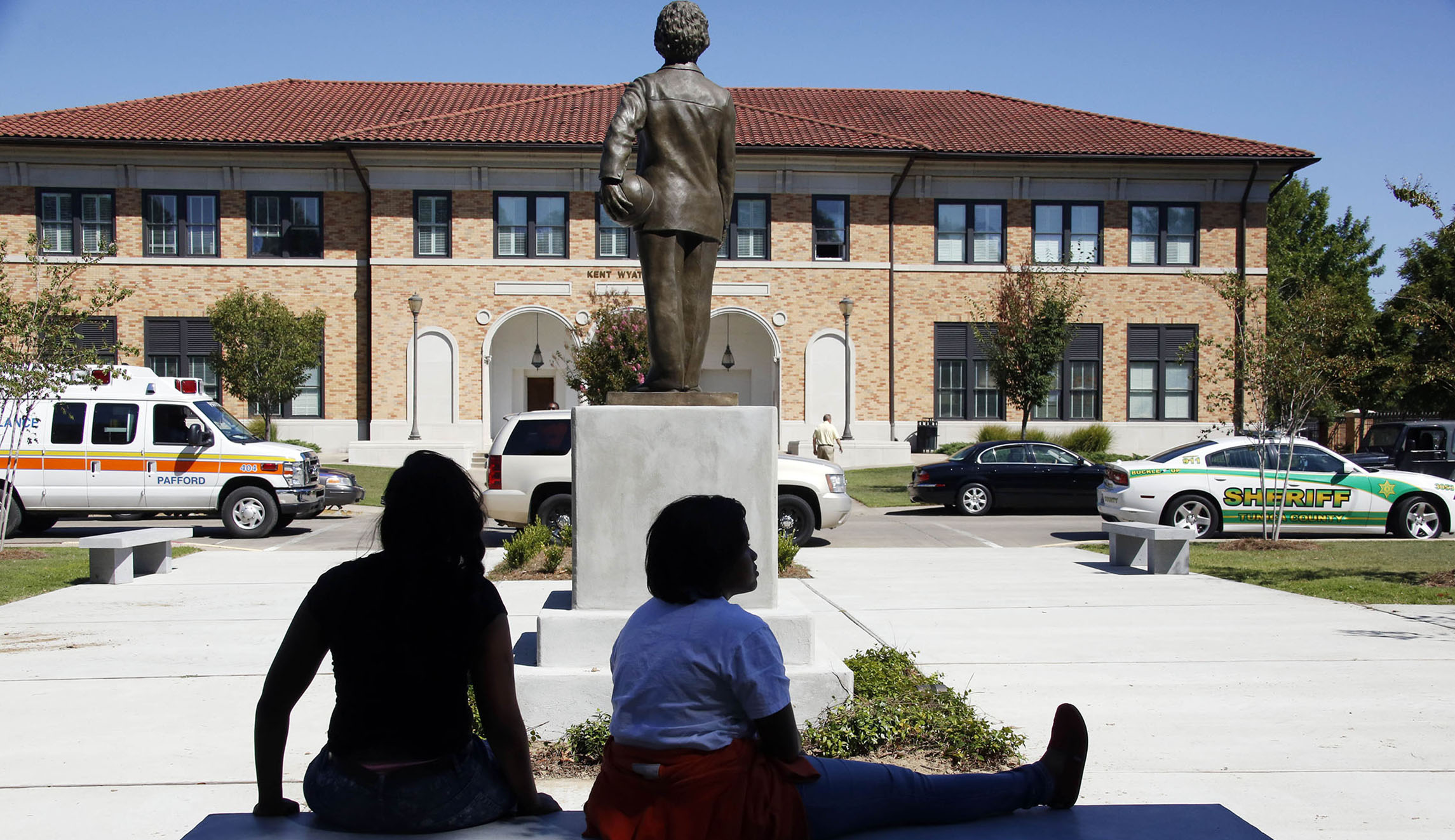 The fight for free speech on campus is a two-front war