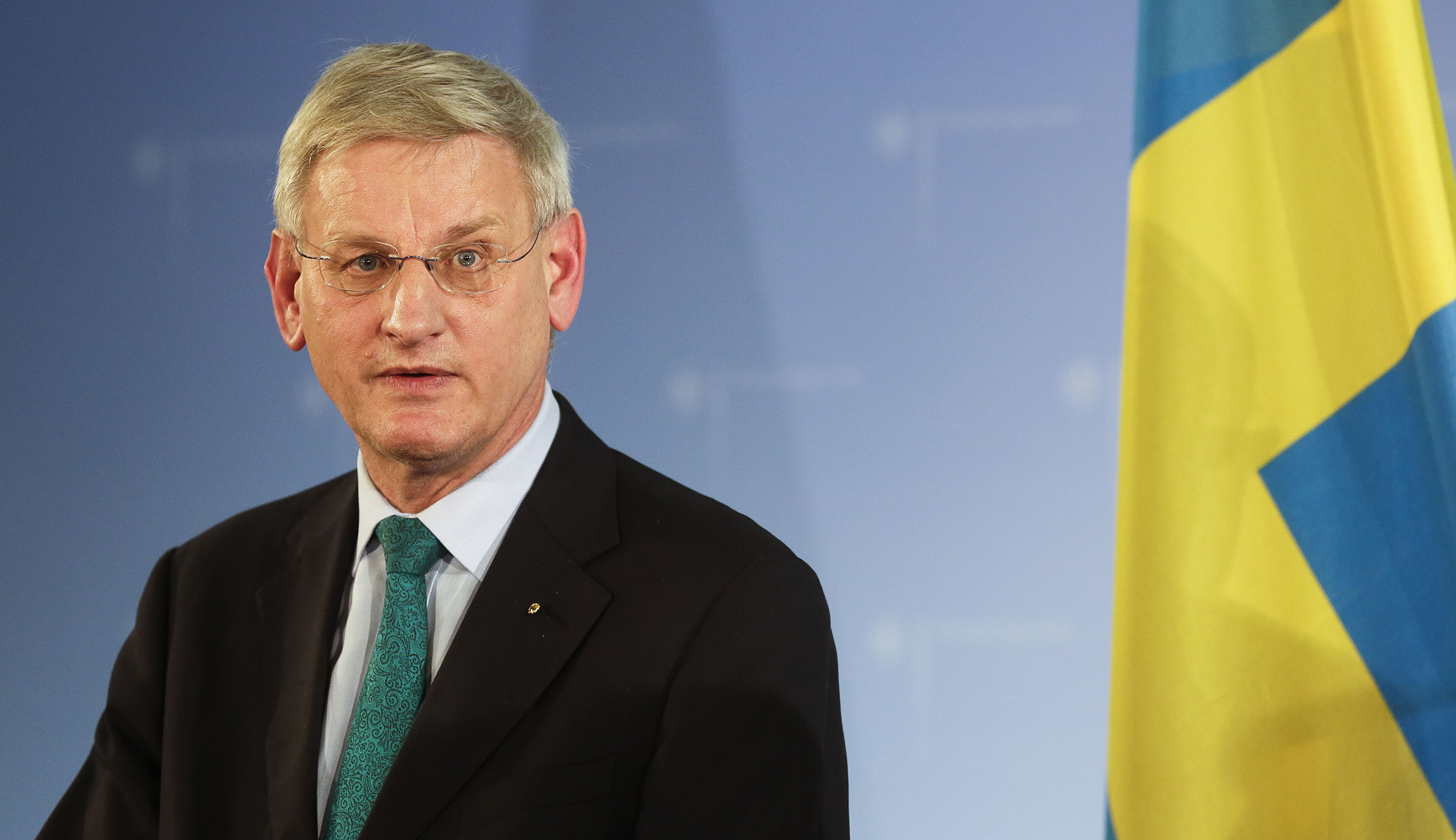 Ex-Swedish prime minister warns Trump: Don’t obstruct justice over A$AP Rocky