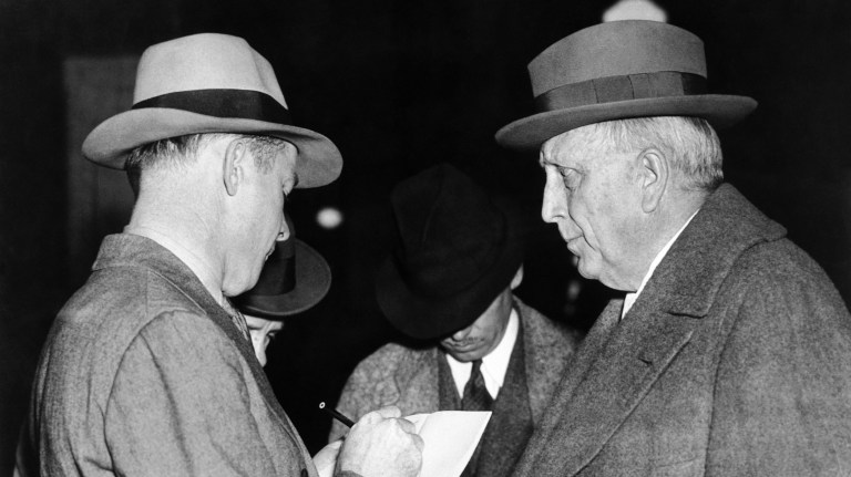 Oh, the lies the media tell