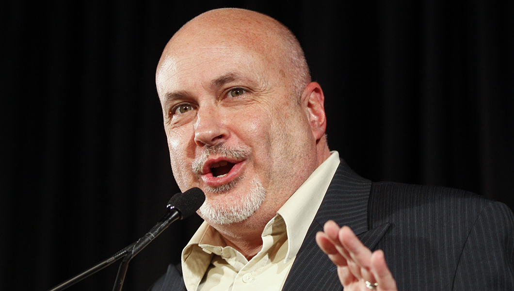 House Democratic bill clarifies that ‘Presidents do not have to be men’