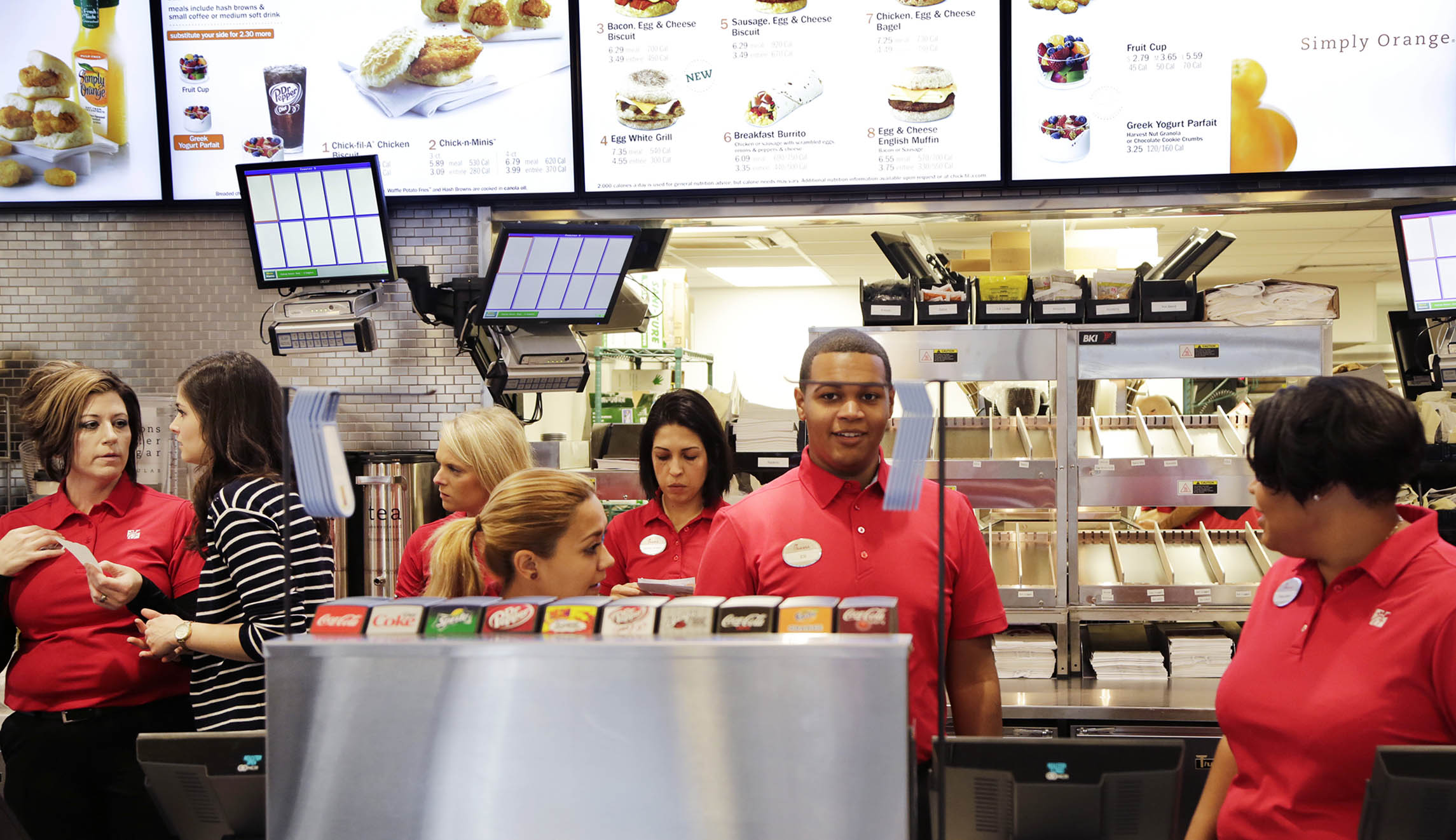 Chick-fil-A inspires new religious liberty law in Texas