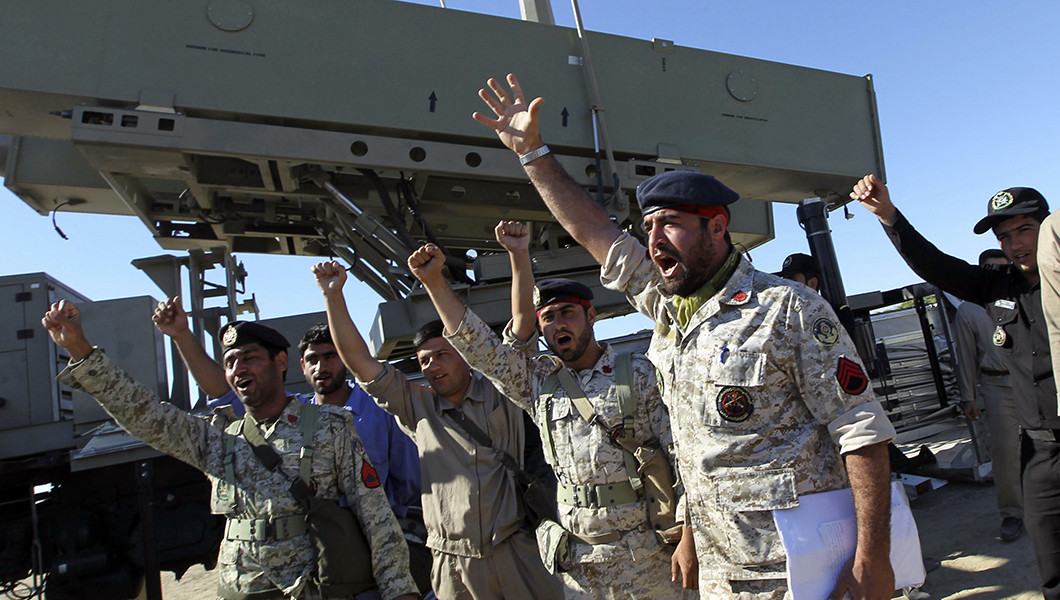 UK’s Royal Navy might not have the ships required to safeguard Strait of Hormuz from Iran