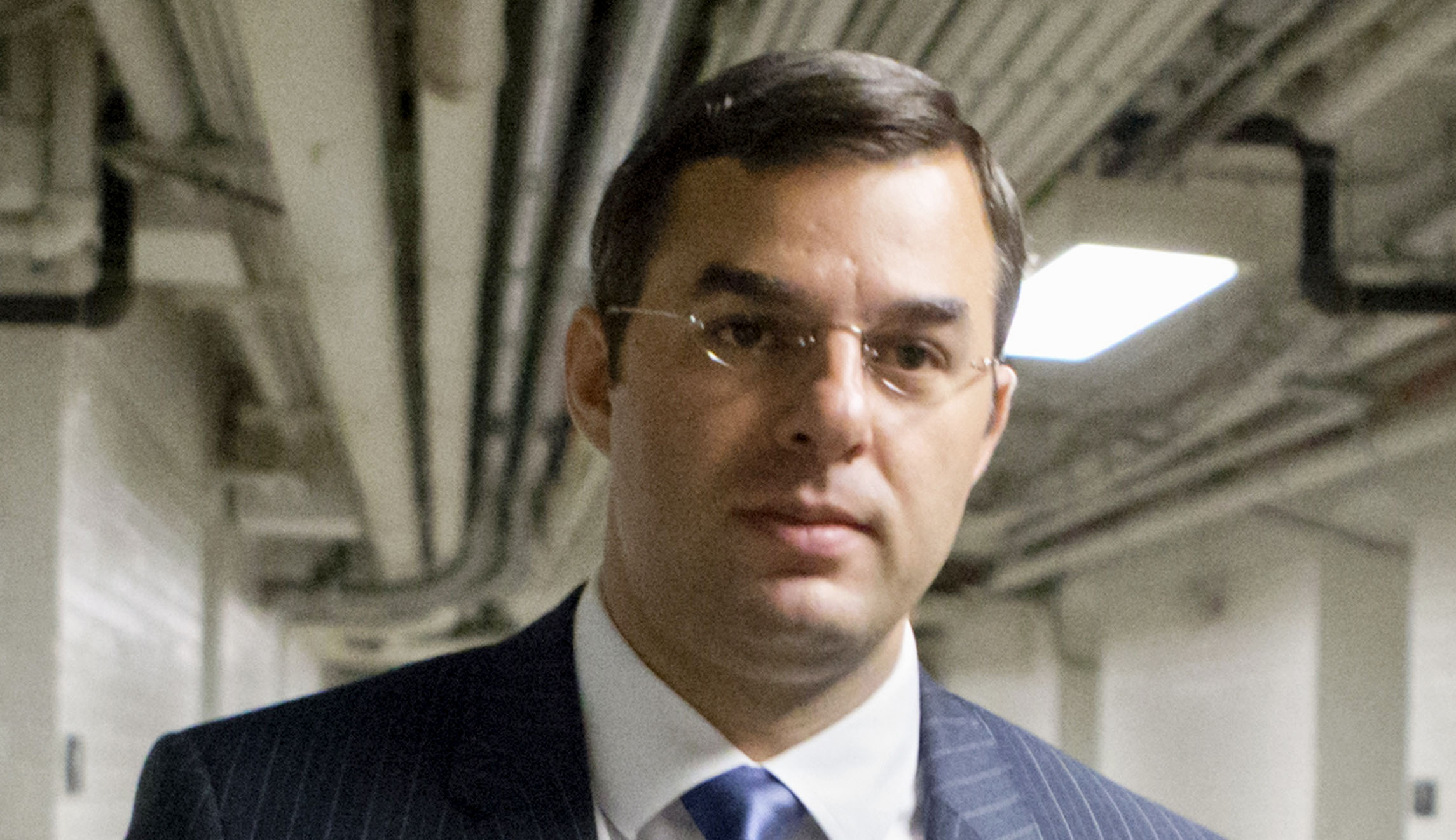 How Rep. Justin Amash undermined Michael Cohen’s credibility more than anyone else