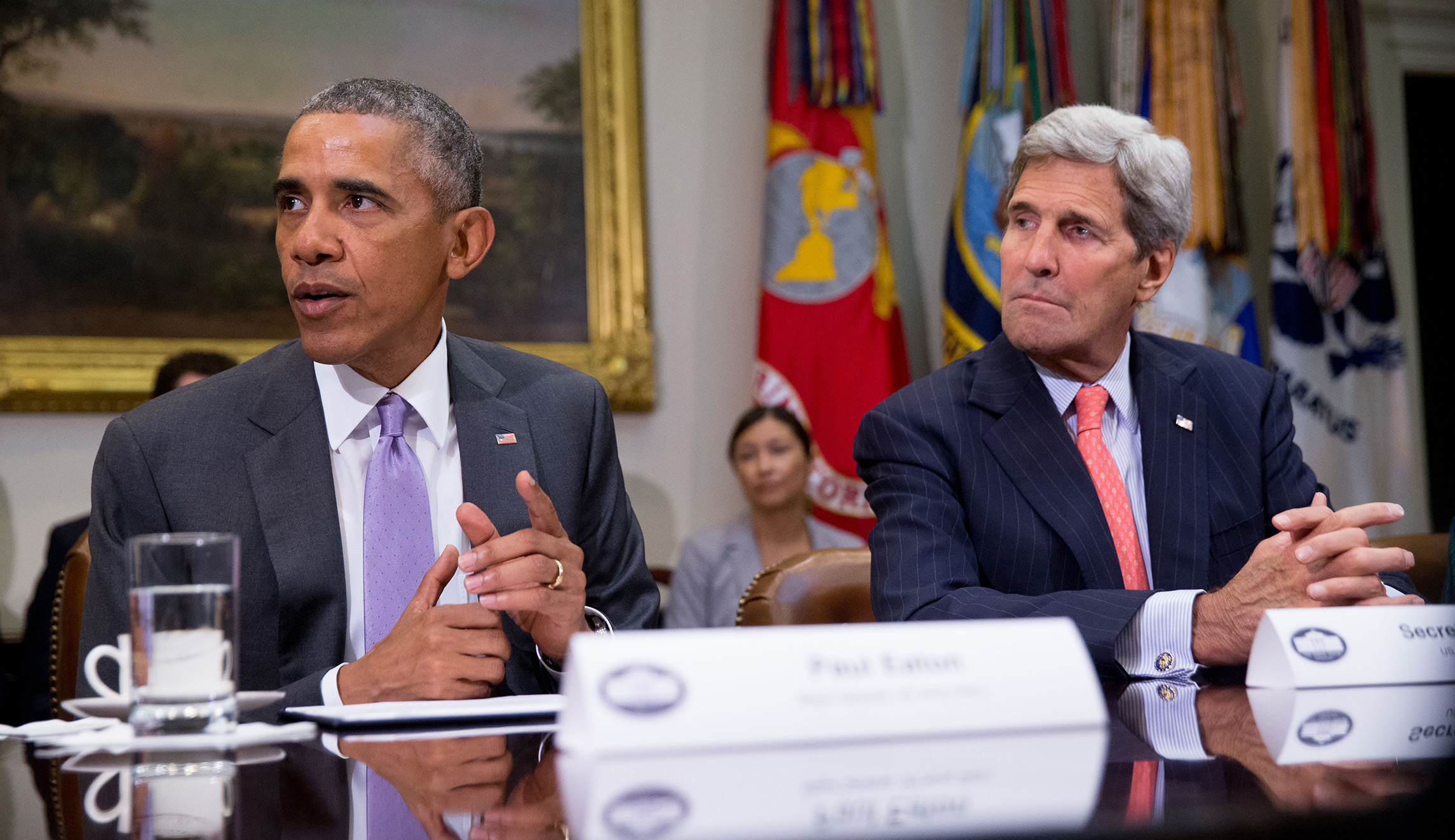 Obama officials insisted Iran had to ‘come clean’ on nukes, now they say it’s old news that Iran was lying all along
