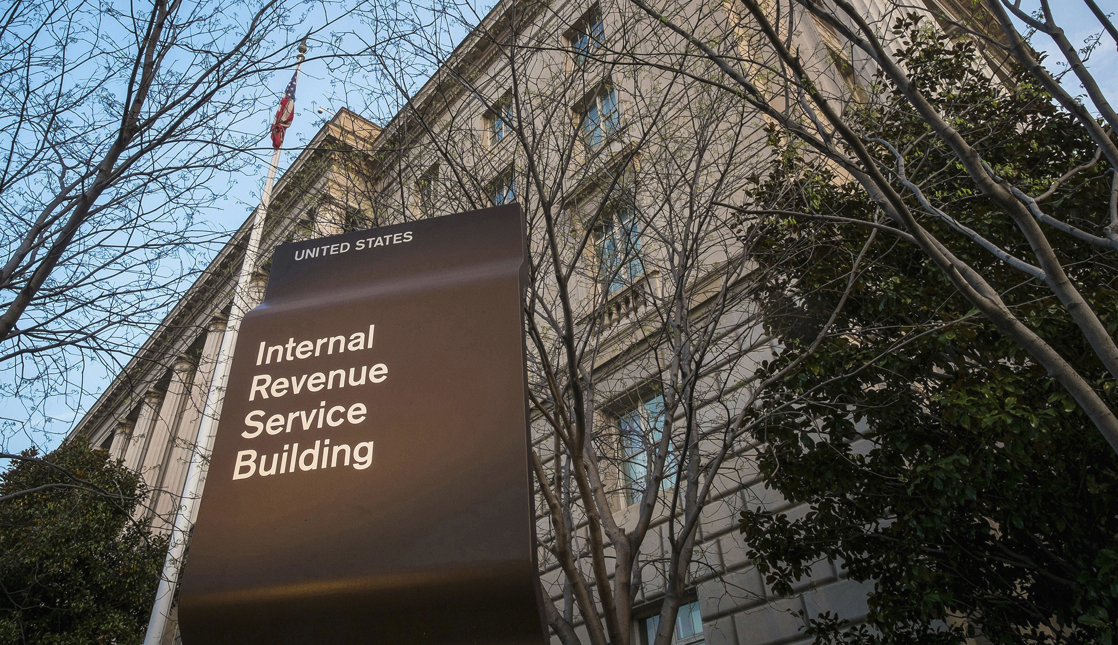 Trump IRS will move to block blue-state workarounds for state, local tax deductions