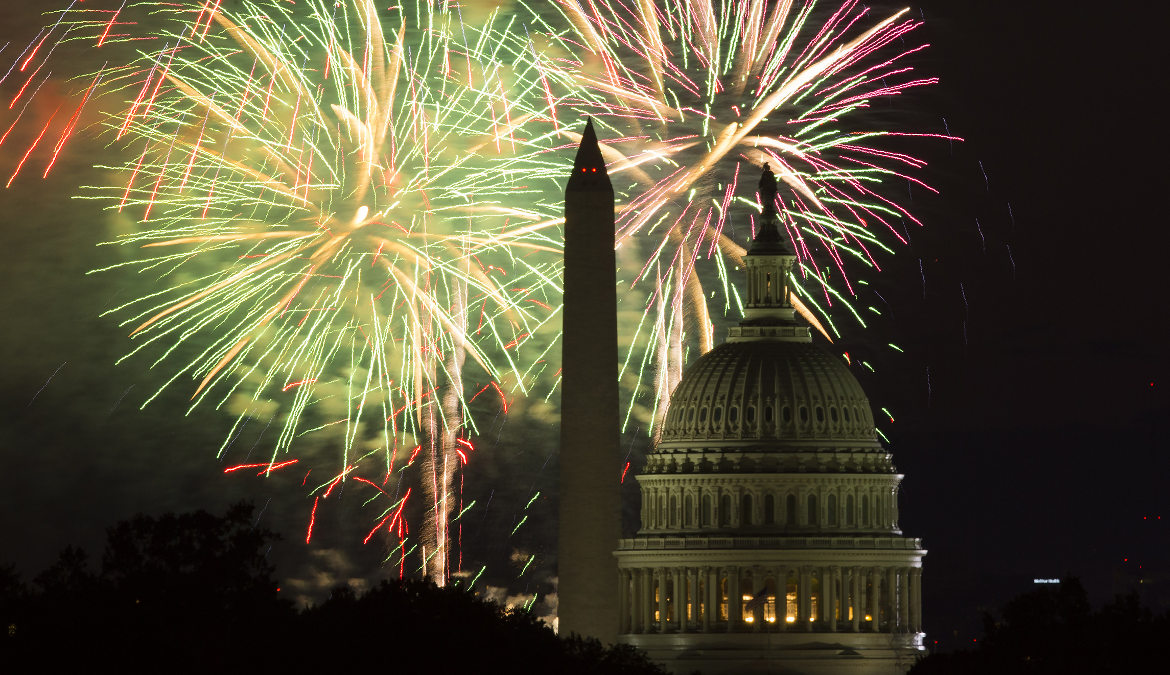 Gary Bauer: Four New Year’s resolutions for conservatives