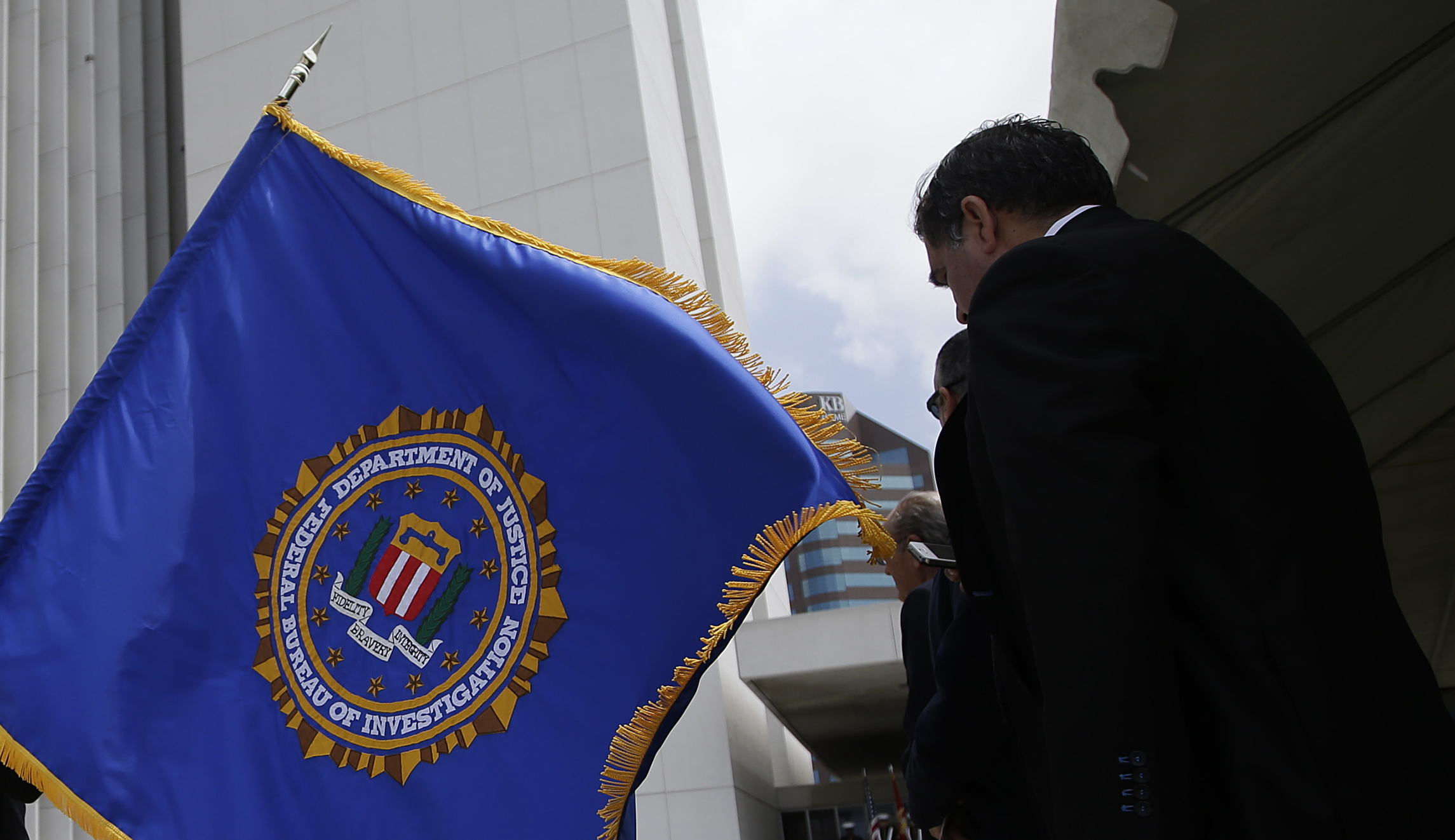 IG report proves the ‘deep state’ isn’t as powerful as we thought