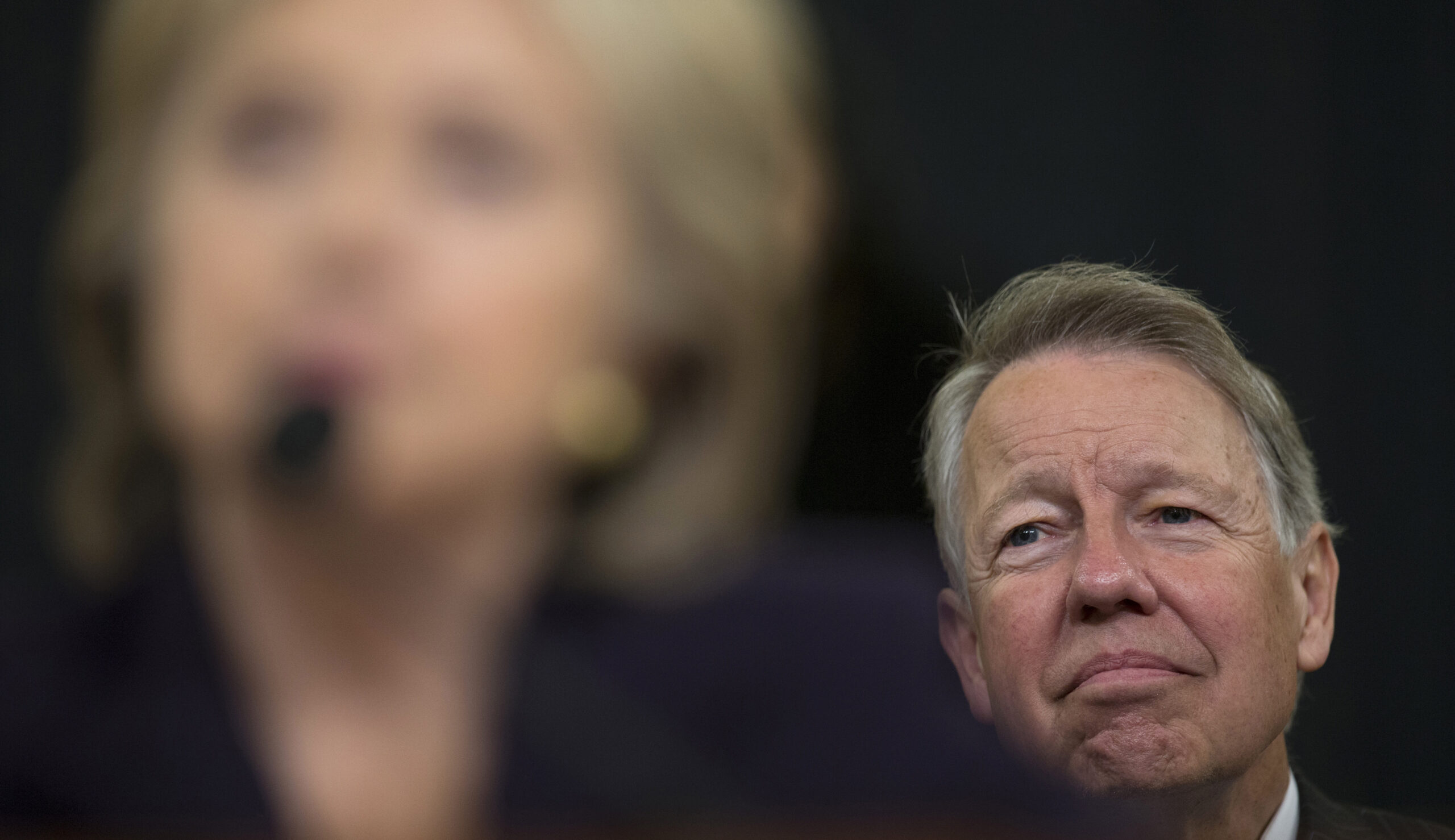Hillary Clinton’s lawyer is, of course, mad at Robert Mueller
