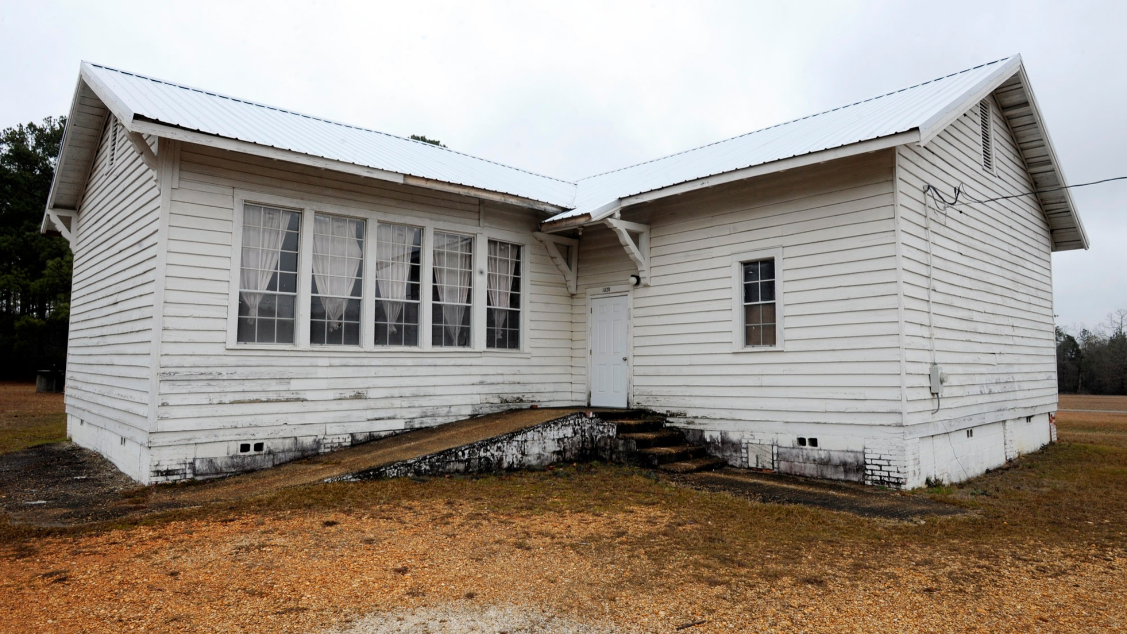 Rosenwald schools: How black Southerners worked to close the education gap in the Jim Crow era
